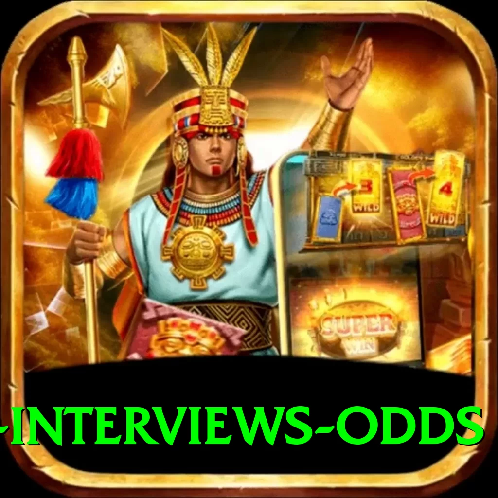 player interviews odds Elite Pro v5.8.0 - 2