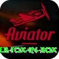 poacher fox in box Gold Pro v2.6.3