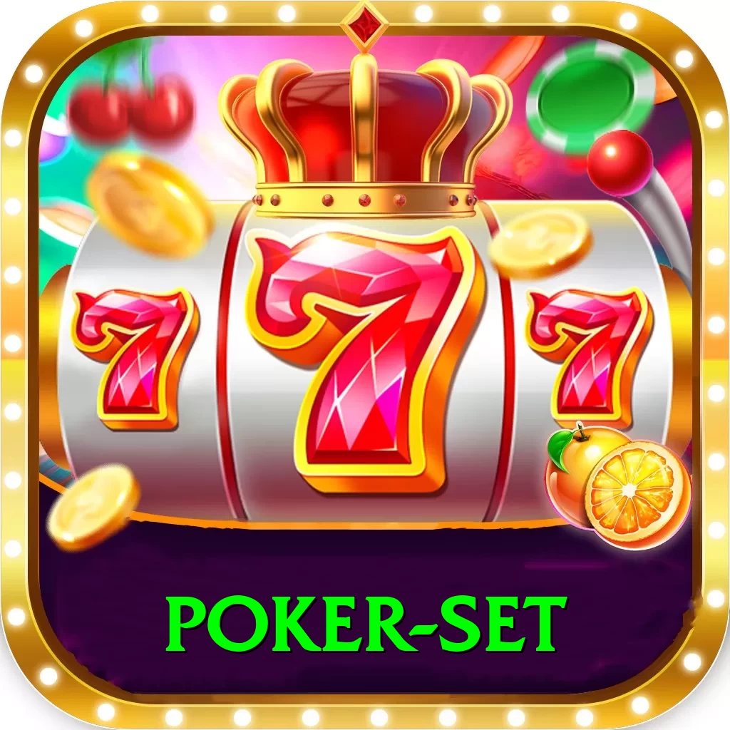 poker set Premium Plus v2.0.1 - 2