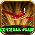 poker table Legend New