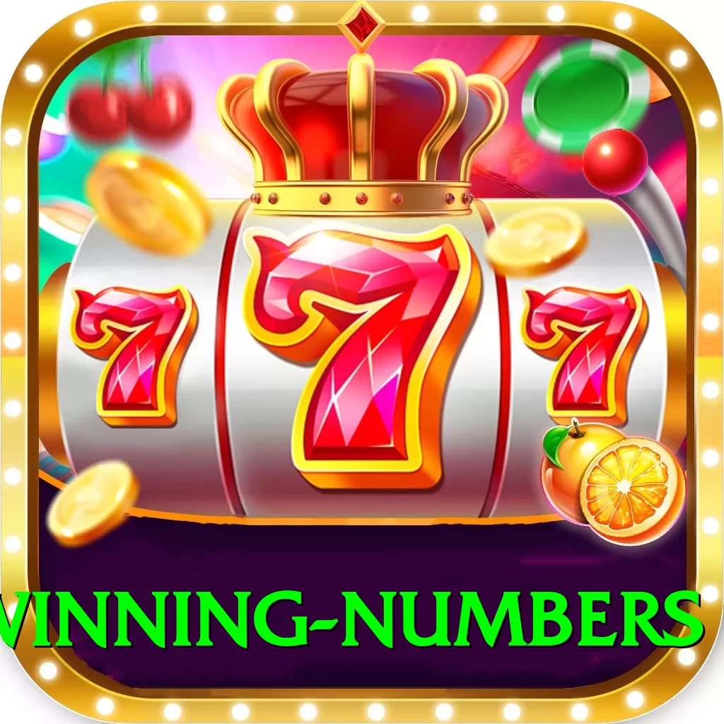 powerball jackpot winning numbers Games (Casino & Earning) Turbo v4.2.6 - 2