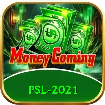 psl 2021 Deluxe v4.9.6 - 2