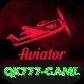QK777 Game Pro Max v4.2.8