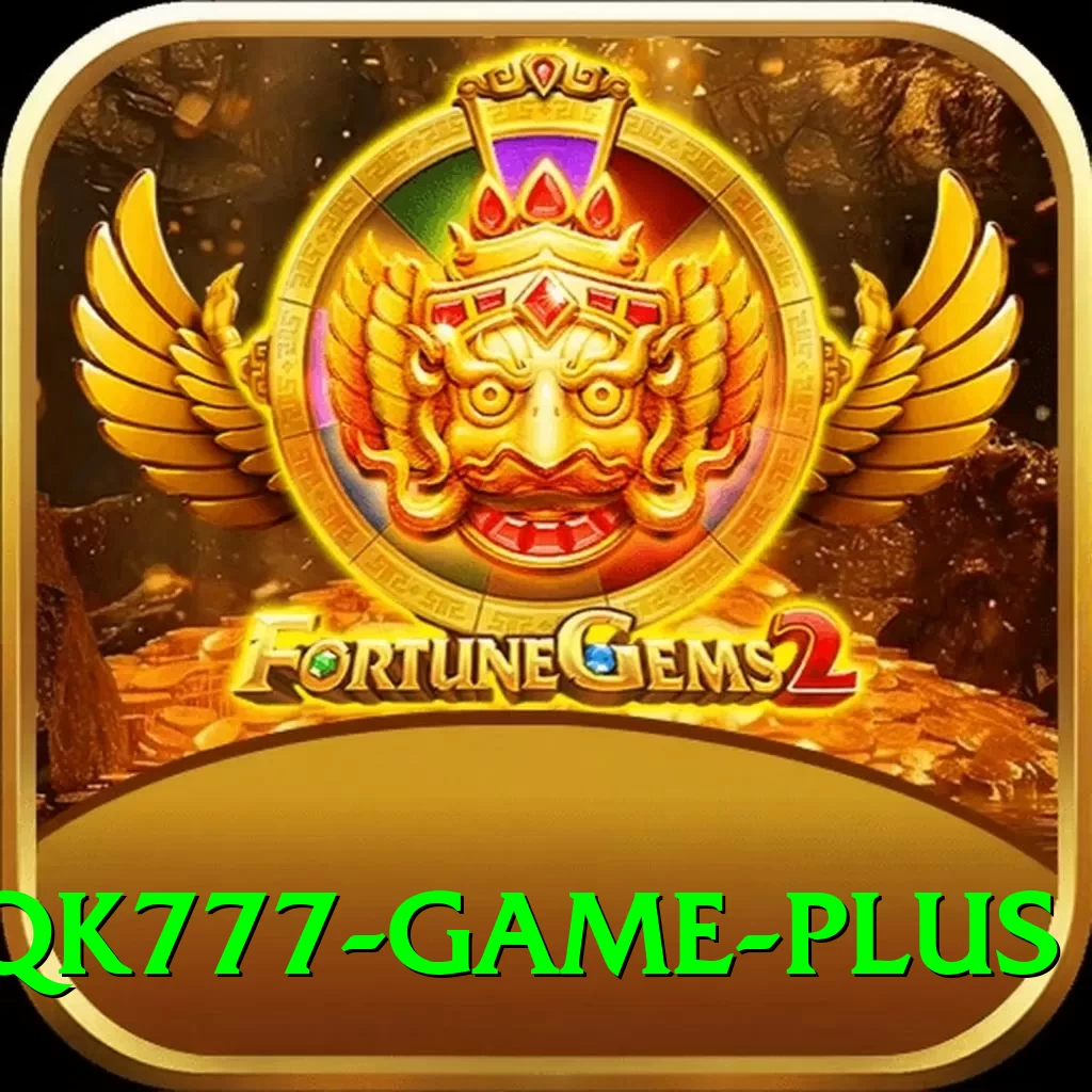 QK777 Game Bonus Gold v3.1.9 - 2