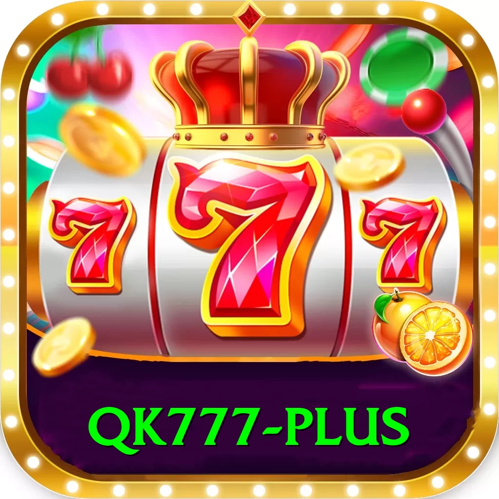 qk777 Games (Casino & Earning) Premium v4.4.8 - 2