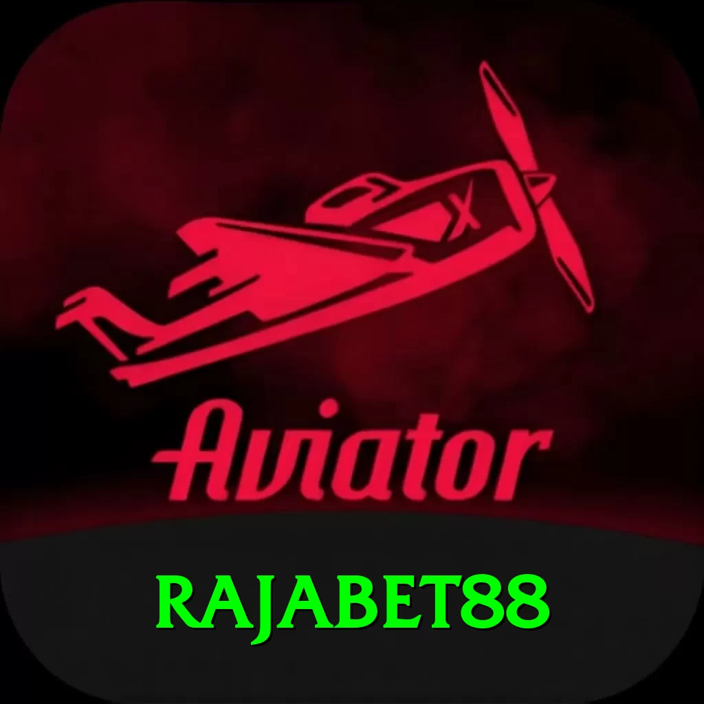 Rajabet88 Plus Edition v2.4.6 - 2