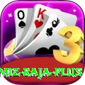 ramiz raja Plus v4.4.8