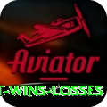 recent wins losses Ultimate Pro v5.5.4