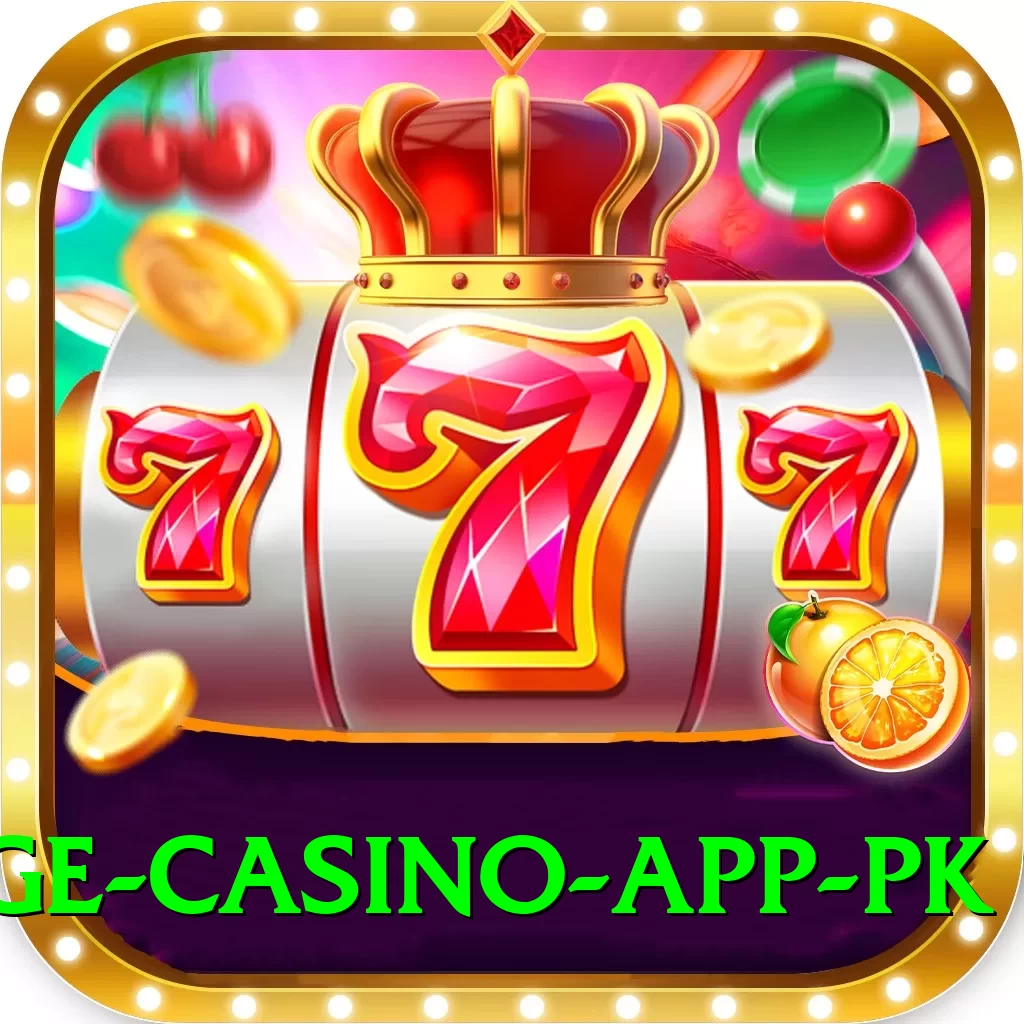 recharge casino app pk Max Pro v4.6.8 - 2