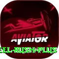 reel rush Pro New