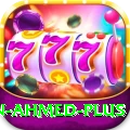 rehan ahmed - Slots Master