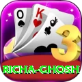 richa ghosh Deluxe Edition v3.7.5