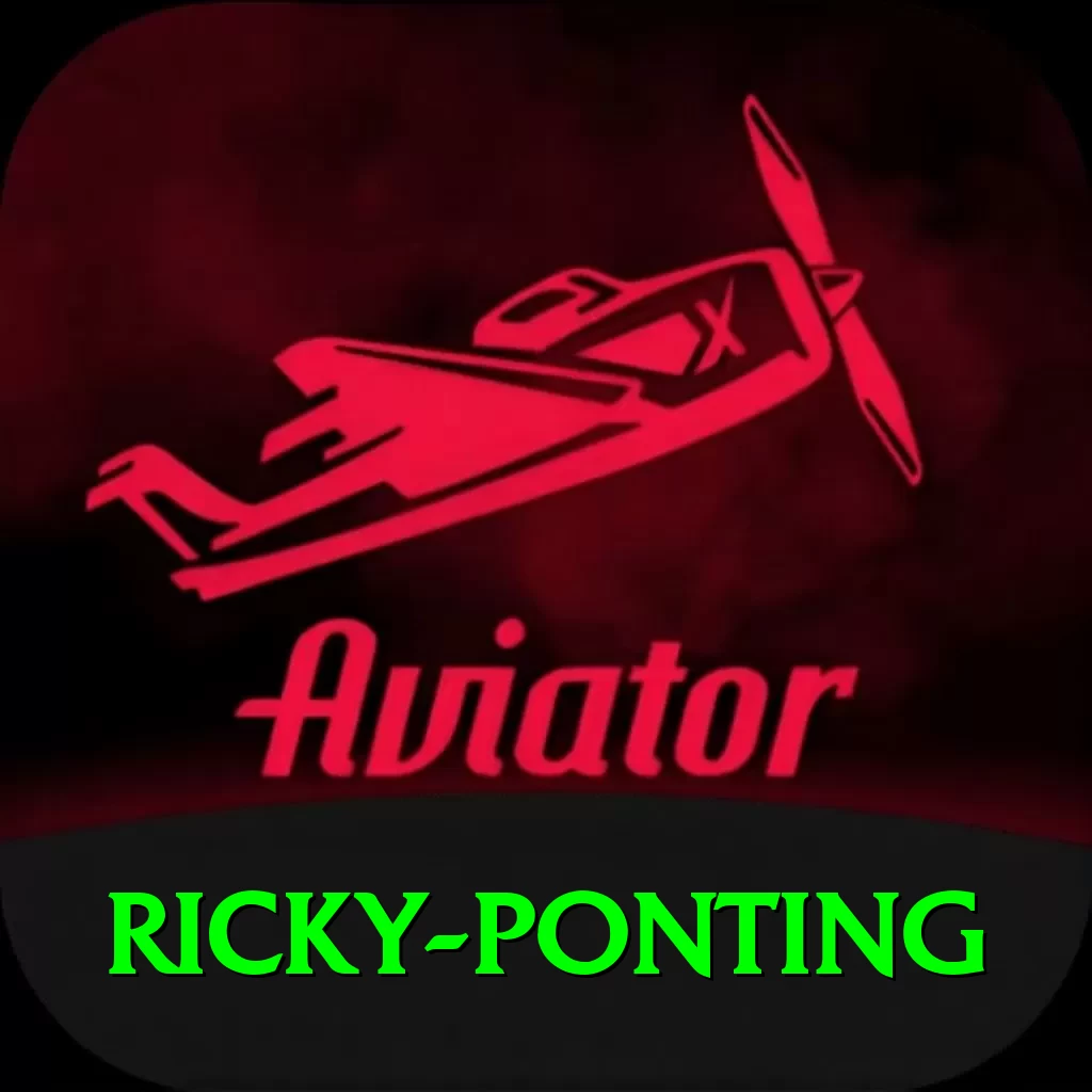 ricky ponting VIP Edition v2.6.8 - 2