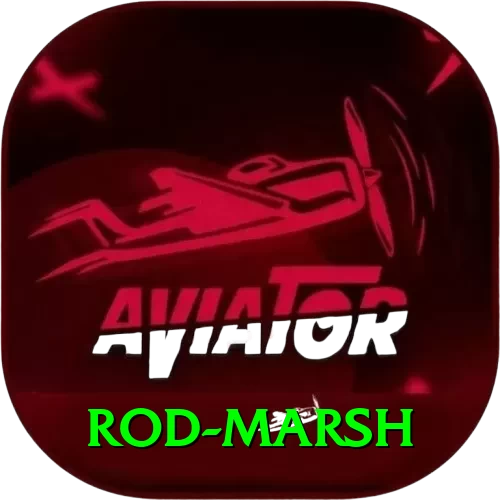 rod marsh Games (Casino & Earning) Deluxe v1.2.0 - 2