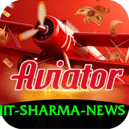 rohit sharma news Premium Edition v2.7.8 - 2