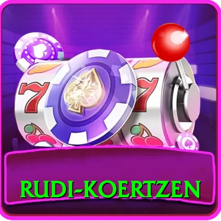 rudi koertzen Apps (Tools & Injectors) Turbo v3.6.1 - 2