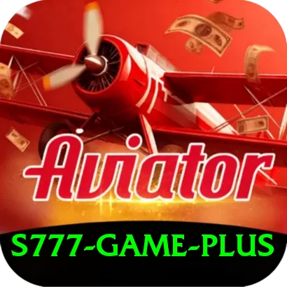 s777 game Plus Edition v5.3.9 - 2