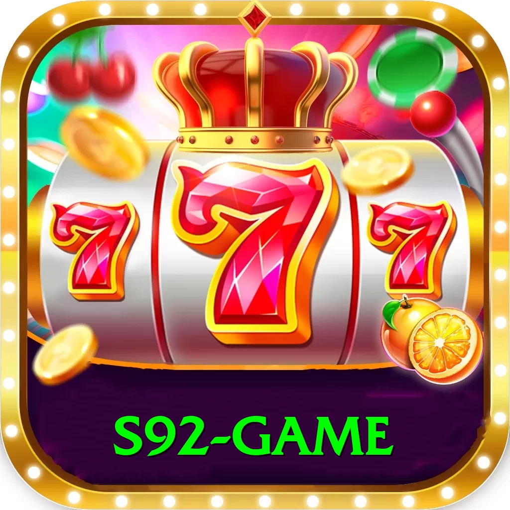S92 Game Games (Casino & Earning) Ultimate v4.9.0 - 2