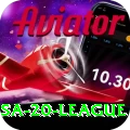 sa 20 league Gold v1.6.9