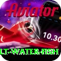 salt water fish Apps (Tools & Injectors) VIP v3.1.6