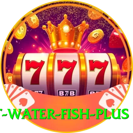 salt water fish Gaming Turbo v5.7.6 - 2
