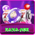 sana mir VIP Edition v3.6.6