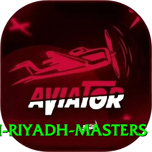 saudi riyadh masters Ultimate v4.1.5 - 2