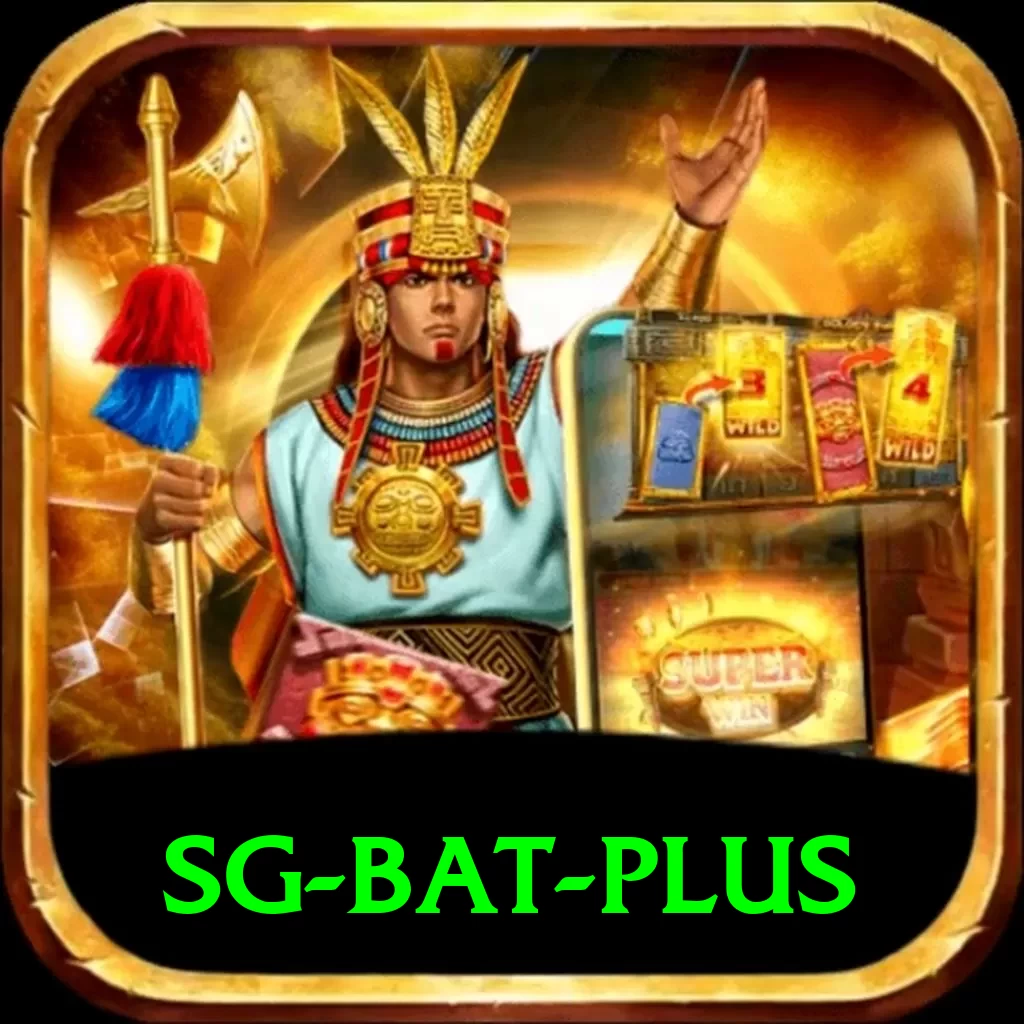 sg bat Slot Machine Premium - 2