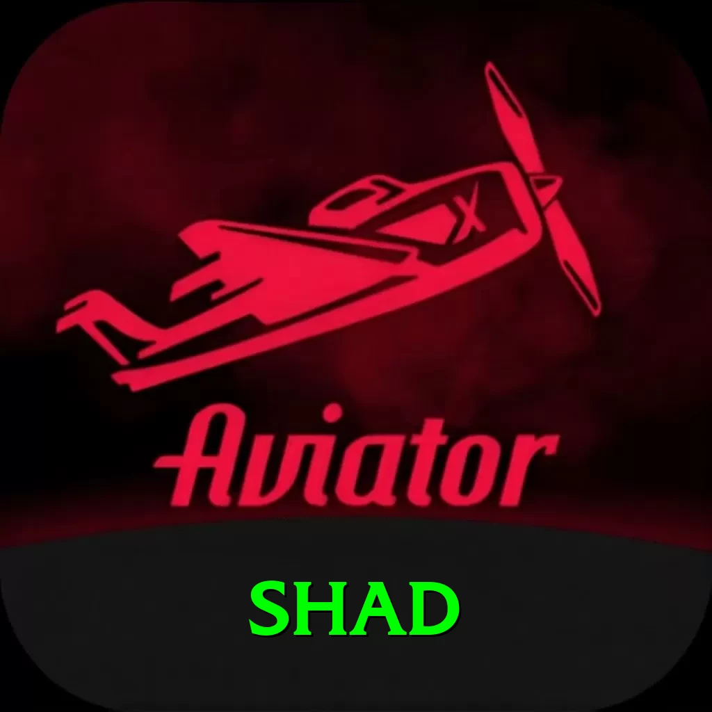 shad Games (Casino & Earning) VIP v5.3.6 - 2