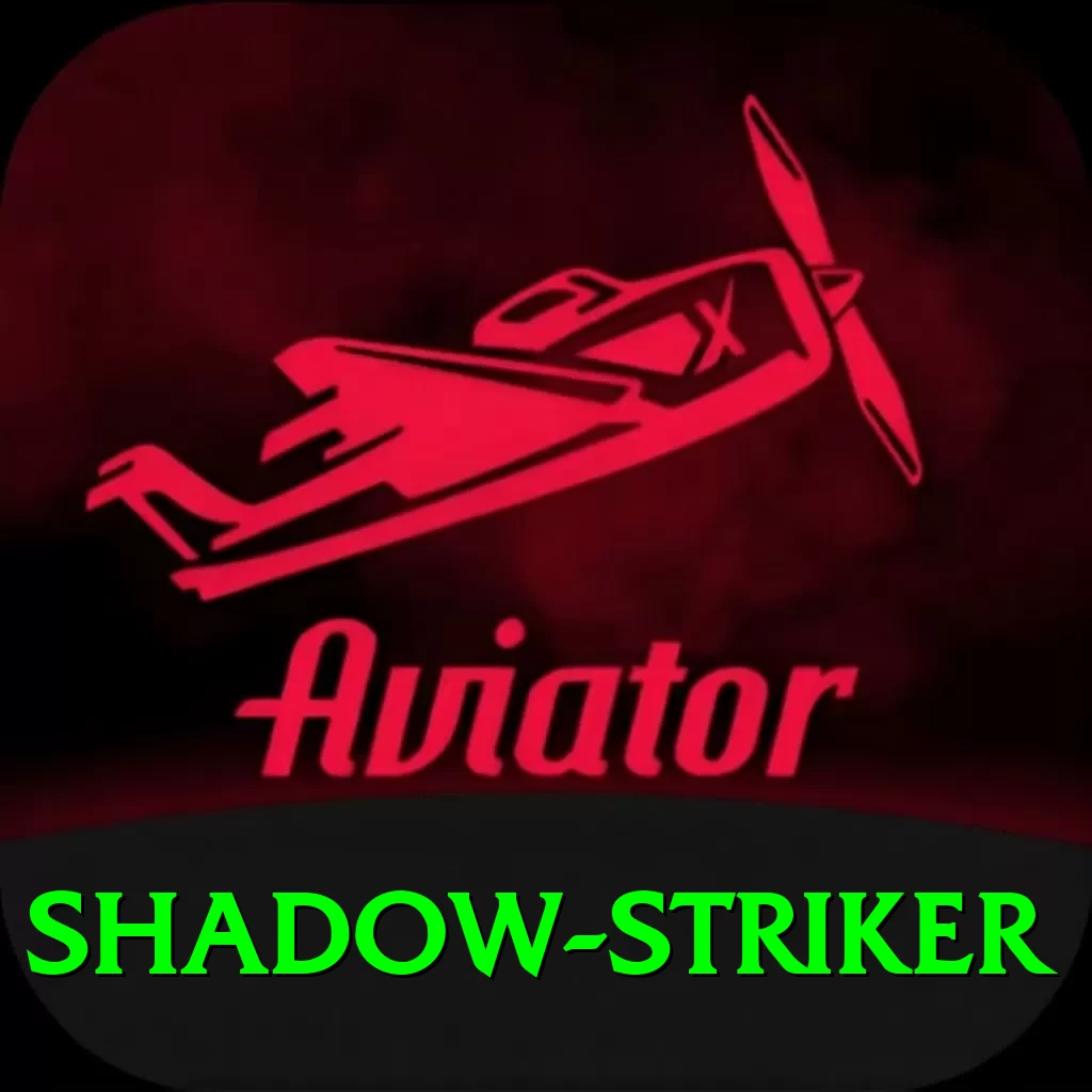 shadow striker Ultimate v5.7.7 - 2