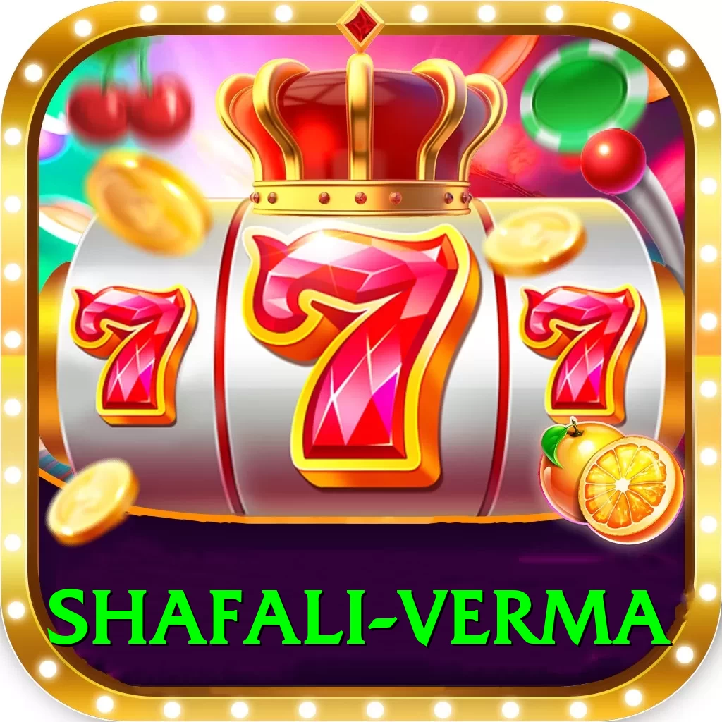 shafali verma Deluxe Pro v2.1.2 - 2