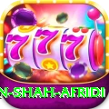 shaheen shah afridi Premium Edition v1.6.6