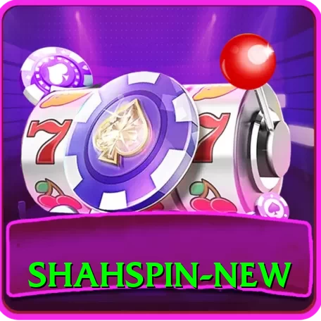 ShahSpin Slots Mega v1.5.0 - 2