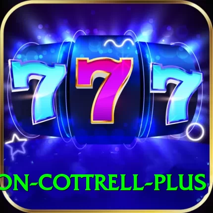 sheldon cottrell Gold Jackpot - 2