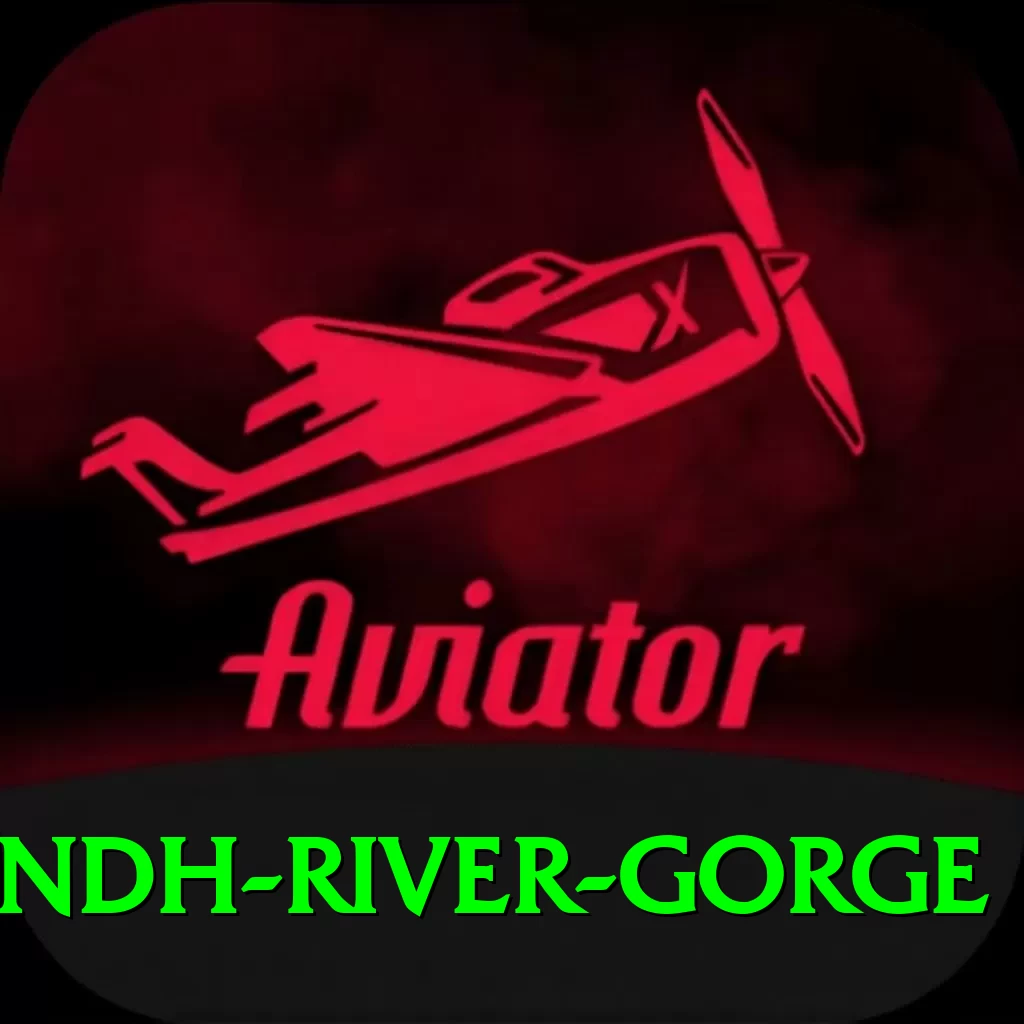 sindh river gorge Master Pro v3.9.2 - 2