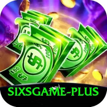 sixsgame Games (Casino & Earning) Turbo v2.9.4 - 2