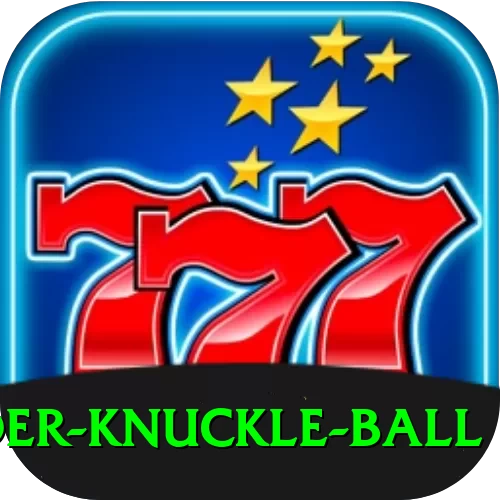 slider knuckle ball Turbo v5.5.2 - 2
