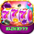 slots777 Deluxe v5.8.4