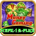 slotspk 15 Gold Edition v5.5.6