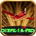 slotspk 15 Gold v1.2.7