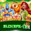 slotspk 16 Master v3.4.3