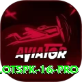 slotspk 16 Cash King