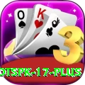 slotspk 17 Plus Pro v1.6.6