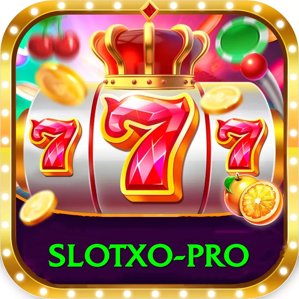 slotxo Pro v4.6.1 - 2