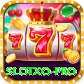 slotxo Pro v4.6.1
