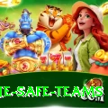 small league safe teams Pro Edition v3.8.8
