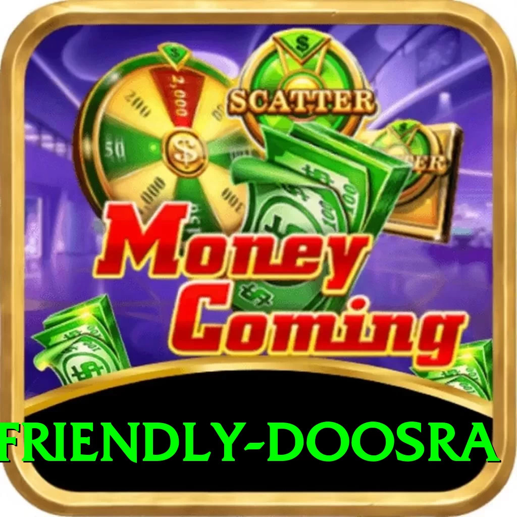spin friendly doosra Deluxe Pro v5.6.8 - 2
