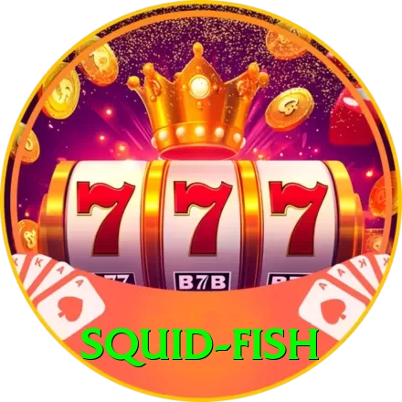 squid fish Ultimate v3.8.4 - 2