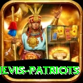 st kitts nevis patriots Elite Pro v3.0.9