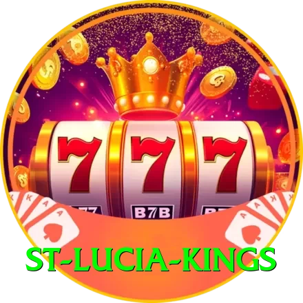st lucia kings Plus - 2